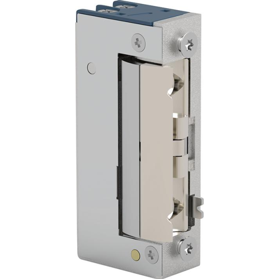 E-Öffner 5U3X10 9-24V AC/DC StromMec.A+E-Beschreibung lesen