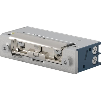 E-Öffner 5U3X10 9-24V AC/DC StromMec.A+E-Beschreibung lesen