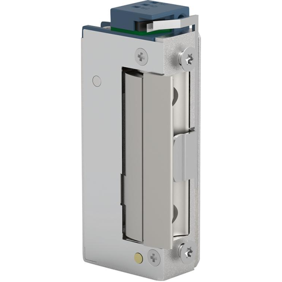 E-Öffner 5U6X10 9-24V AC/DC Strom m.RÜ.-Beschreibung lesen