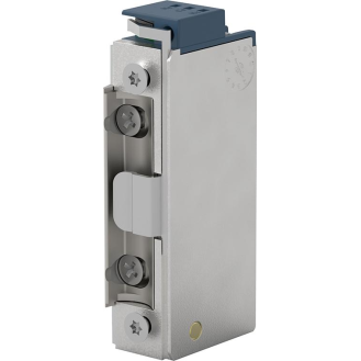 E-Öffner 5U6X10 9-24V AC/DC Strom m.RÜ.-Beschreibung lesen