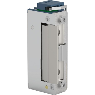 E-Öffner 5U6X10 9-24V AC/DC Strom m.RÜ.-Beschreibung lesen