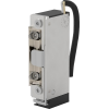 E-Öffner 5UW6X10 9-24V AC/DC m. Rü. IP68