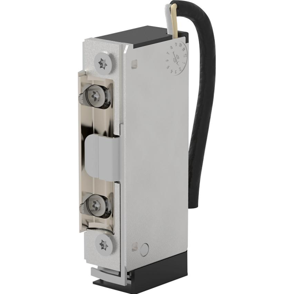 E-Öffner 5UW6X10 9-24V AC/DC m. Rü. IP68-Beschreibung lesen