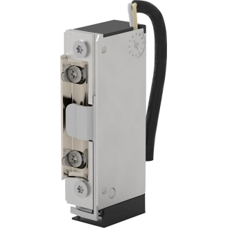 E-Öffner 5UW8X10 12V DC Str.m. Rü.IP68-Beschreibung lesen