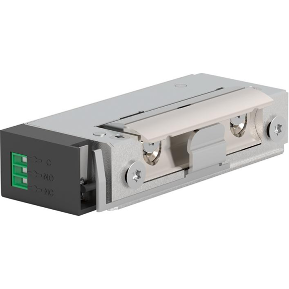 E-Öffner 5UW8X10 12V DC Str.m. Rü.IP68-Beschreibung lesen