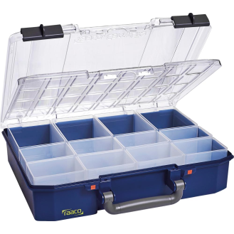 CarryLite 80 4x8 - 12 DLU-Beschreibung lesen