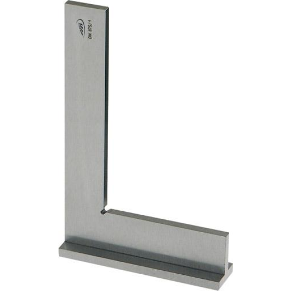 Werkstattwinkel Din 875 / 1m. A. 75x50 mm HP-Leer más