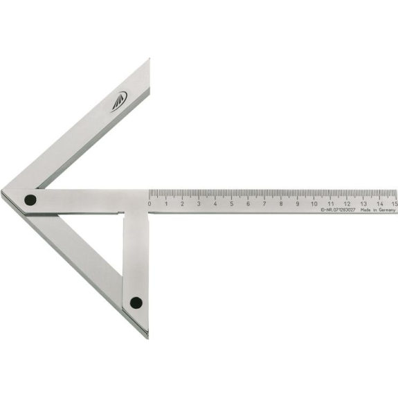 Präz.-Zentrierw. D875/I 200x150mm HP-Beschreibung lesen