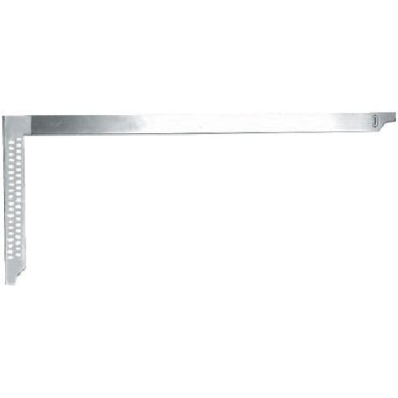 Zimmermannswinkel 700 mm m. Anreissl.-Leggi tutto