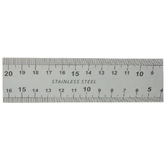 Alu-Winkel 300mm B030 mit Gehrung-Beschreibung lesen