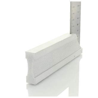 Alu-Winkel 300mm B030 mit Gehrung-Beschreibung lesen