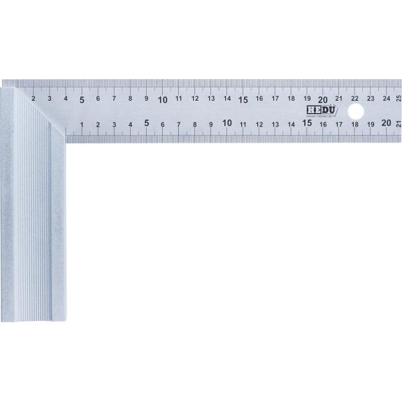 Alu-Winkel 400mm B040 mit Gehrung Alu-Winkel 400mm B040 mit Gehrung-Beschreibung lesen