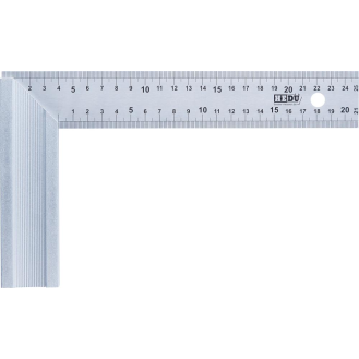 Alu-Winkel 400mm B040 mit Gehrung-Beschreibung lesen