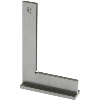 Anschlagwinkel DIN875/0B 250x165mm rostfrei HP-Beschreibung lesen