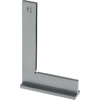 Werkstattwinkel DIN 875/1m. A. 100x70mm HP-Beschreibung lesen