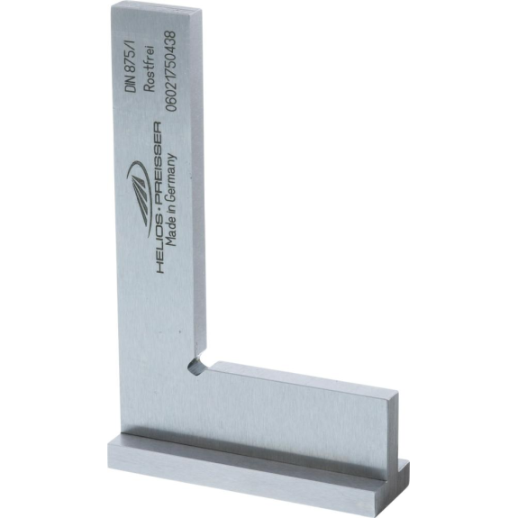 Anschlagwinkel DIN875/IB 100x70mm rostfrei HP Anschlagwinkel DIN875/IB 100x70mm rostfrei HP-Beschreibung lesen