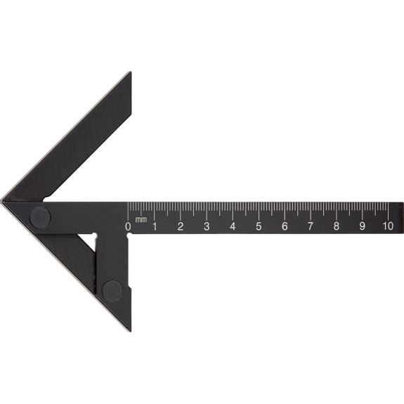 Präzisions-Zentrierwinkel300x180mm FORTIS Präzisions-Zentrierwinkel300x180mm FORTIS-Beschreibung lesen
