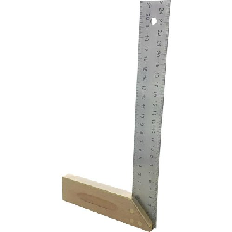 Tischlerwinkel 250mm FORTIS-Beschreibung lesen