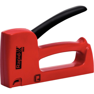Handtacker R53 Ergonomic Blister-Beschreibung lesen