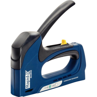 Handtacker Alu 940-Beschreibung lesen