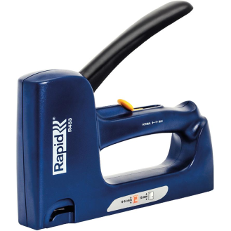 Handtacker R453 ErgonomicBlister-Beschreibung lesen