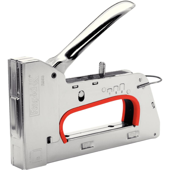 Handtacker R353 ErgonomicBlister-Beschreibung lesen