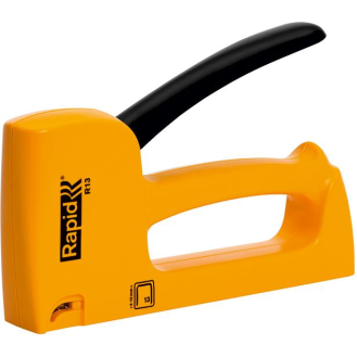 Handtacker R13 Ergonomic Isaberg-Beschreibung lesen