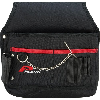 Werkzeugtasche Elektro 535TB Plano