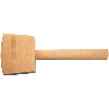 Schreinerklüpfel 140mm FORTIS Schreinerklüpfel 140mm FORTIS