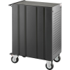 Werkstattwagen 680x460x1025mm FORTIS