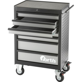 Werkstattwagen 680x460x1025mm FORTIS-Beschreibung lesen