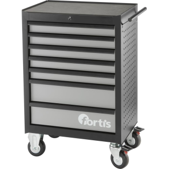 Werkstattwagen 680x460x1025mm FORTIS-Beschreibung lesen