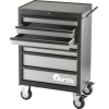 Werkstattwagen 680x460x1025mm FORTIS