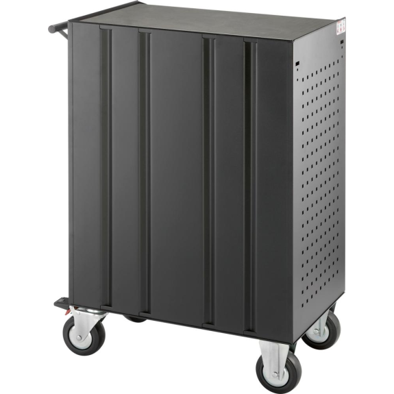 Werkstattwagen 680x460x1025mm FORTIS-Beschreibung lesen