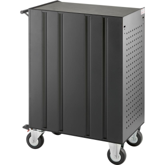 Werkstattwagen 680x460x1025mm FORTIS-Beschreibung lesen