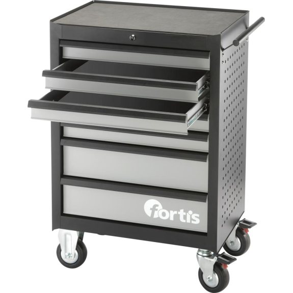 Werkstattwagen 680x460x1025mm FORTIS-Beschreibung lesen