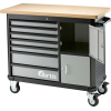 Rollwerkbank 1170x560x1060mm FORTIS