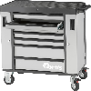 Werkstattwagen Seitentür 915x475x 995mm FORTIS