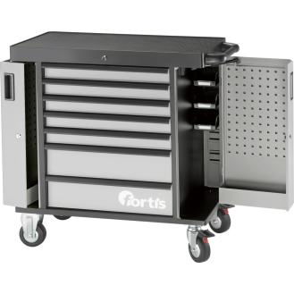 Werkstattwagen Seitentür 915x475x 995mm FORTIS-Beschreibung lesen