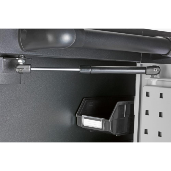 Werkstattwagen Seitentür 915x475x 995mm FORTIS-Beschreibung lesen