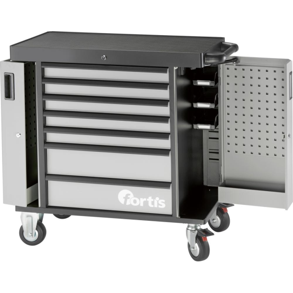 Werkstattwagen Seitentür 915x475x 995mm FORTIS-Beschreibung lesen