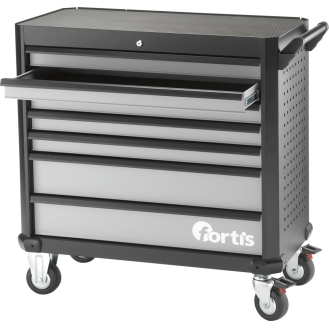Werkstattwagen 965x460x1025mm FORTIS-Beschreibung lesen