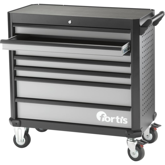 Werkstattwagen 965x460x1025mm FORTIS-Beschreibung lesen