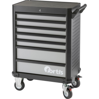 Werkstattwagen 710x460x1025mm FORTIS-Beschreibung lesen