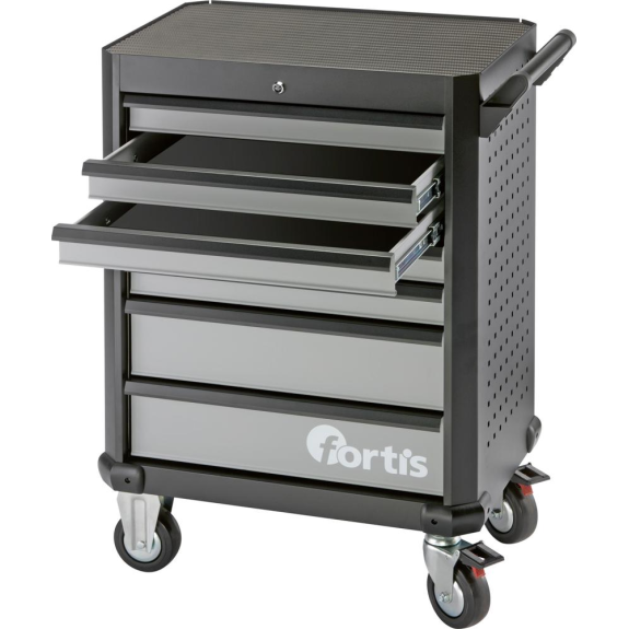 Werkstattwagen 710x460x1025mm FORTIS-Beschreibung lesen