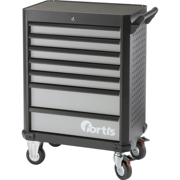 Werkstattwagen 710x460x1025mm FORTIS-Beschreibung lesen
