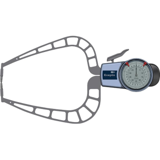 Außenschnelltaster Oditest 0-50mm MKL32-Beschreibung lesen