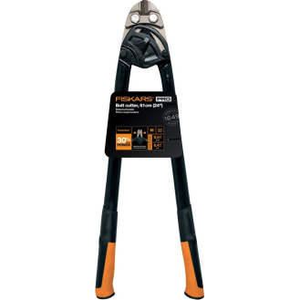 Bolzenschneider 61cm PowerGear Beschaffungsartikel-Beschreibung lesen