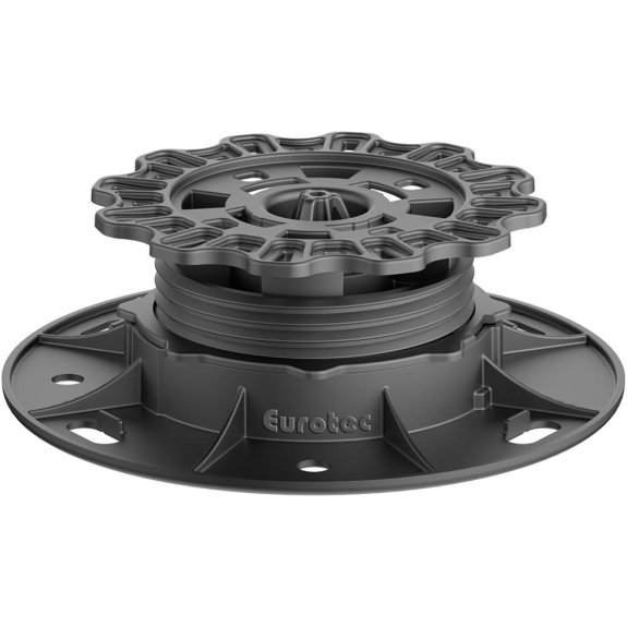 Verstellfuß PRO S Aufbauhöhe: 30-53 mm-Beschreibung lesen