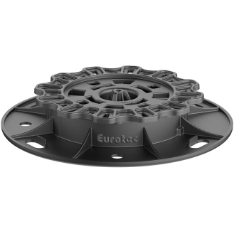 Verstellfuß PRO S Aufbauhöhe: 30-53 mm-Beschreibung lesen